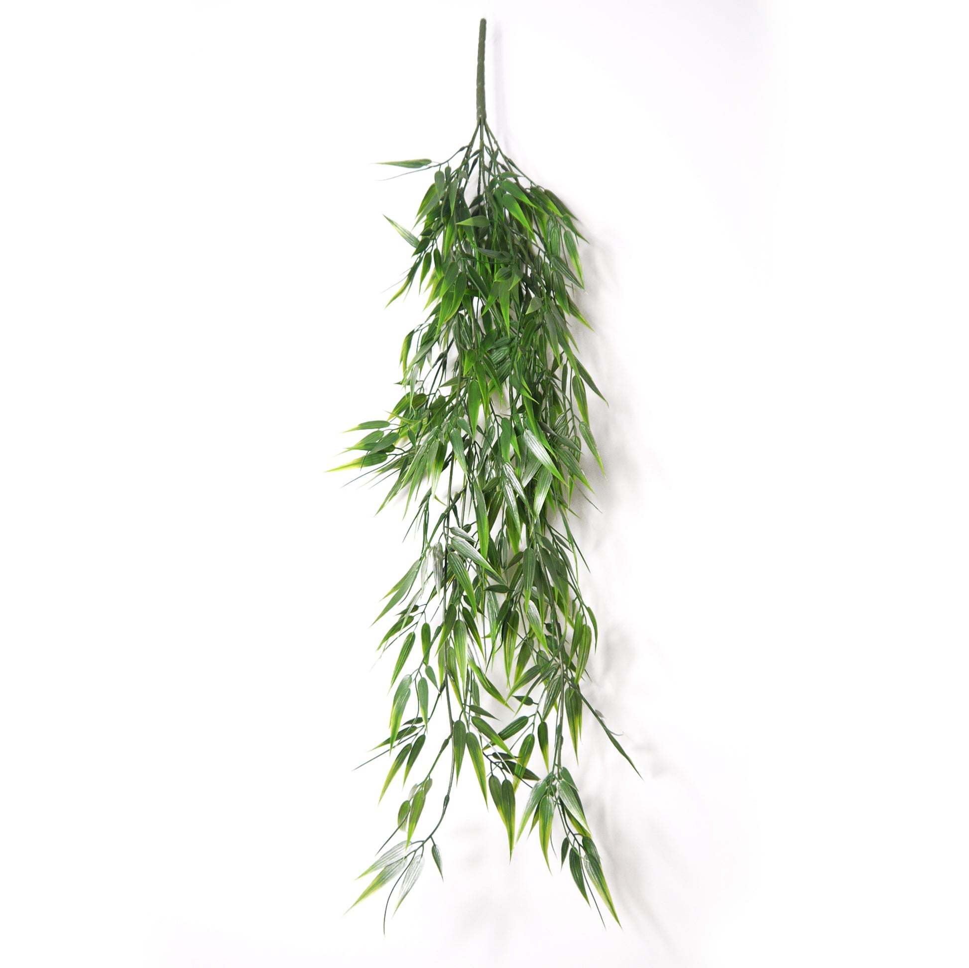 Artificial Trailing Bamboo Bush, 75cm