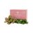 Artificial Green Wall Colour Box -  Spring Pink
